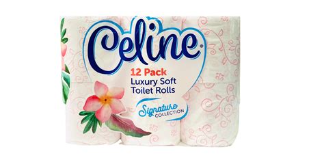 celine tissue|Celine Premium Toilet Tissue — Jubilee Tissue Industries.